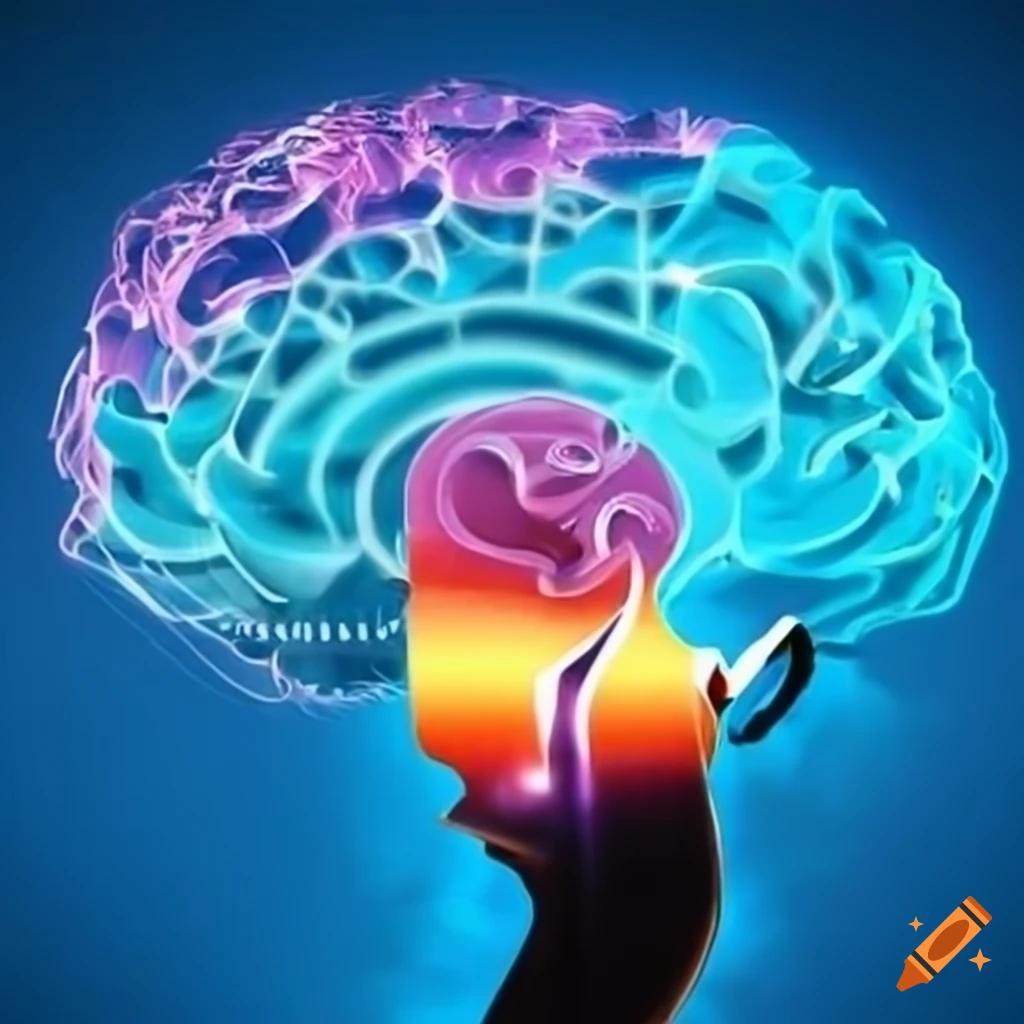 logo of a high-tech quiz for children