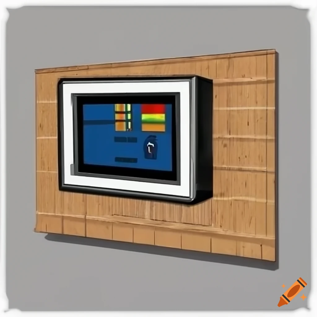 virtual storefront sign