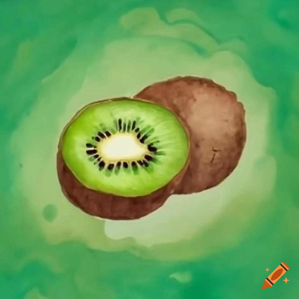 kiwi fruit