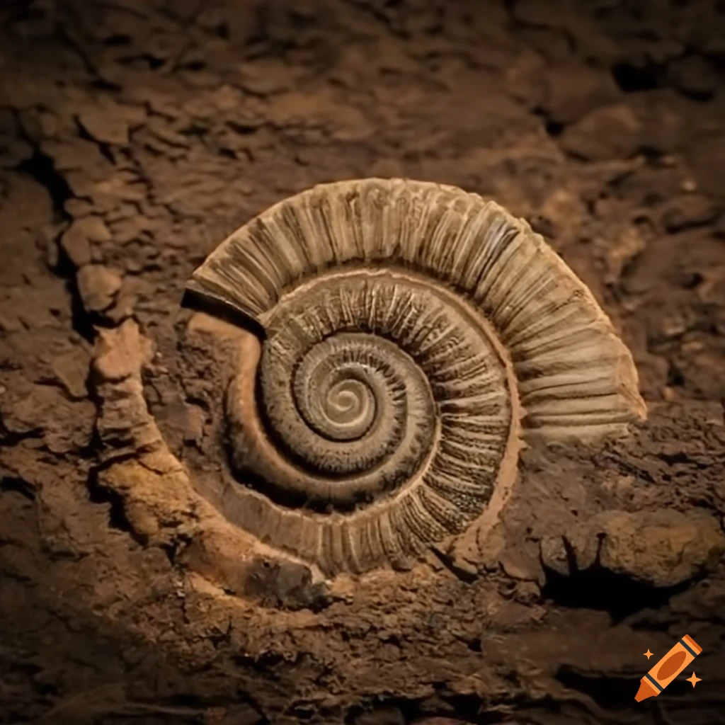 image of fossil excavation