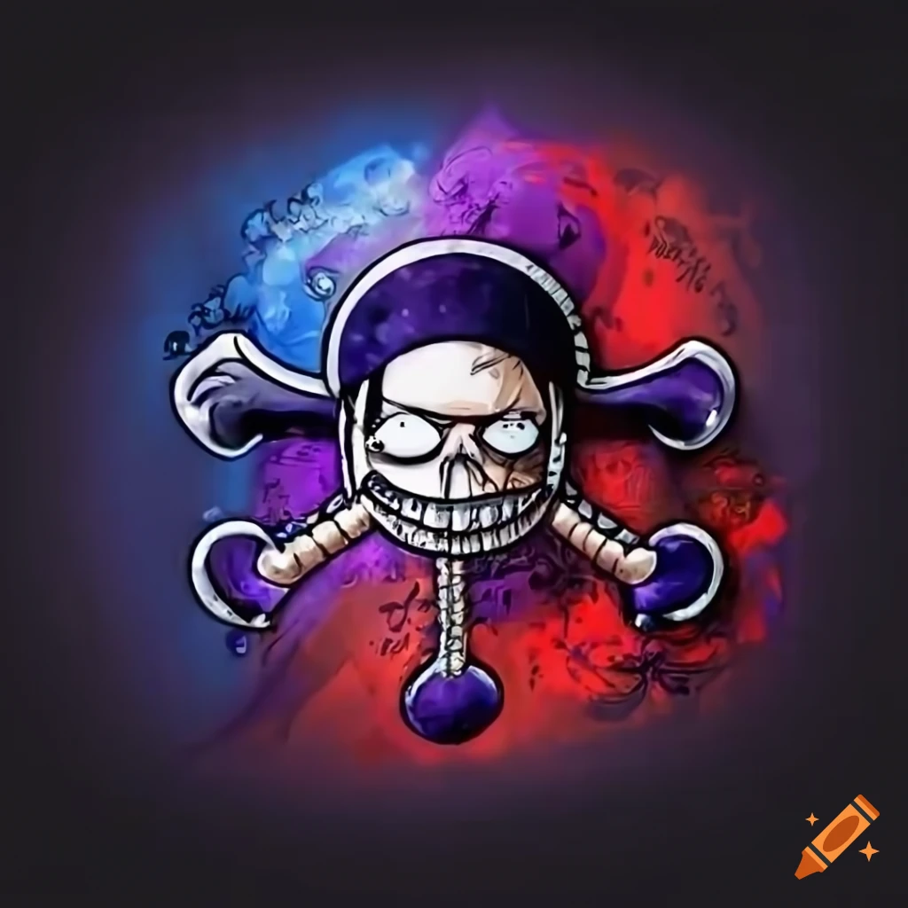 Logo One Piece (Head) | eBay-hdcinema.vn
