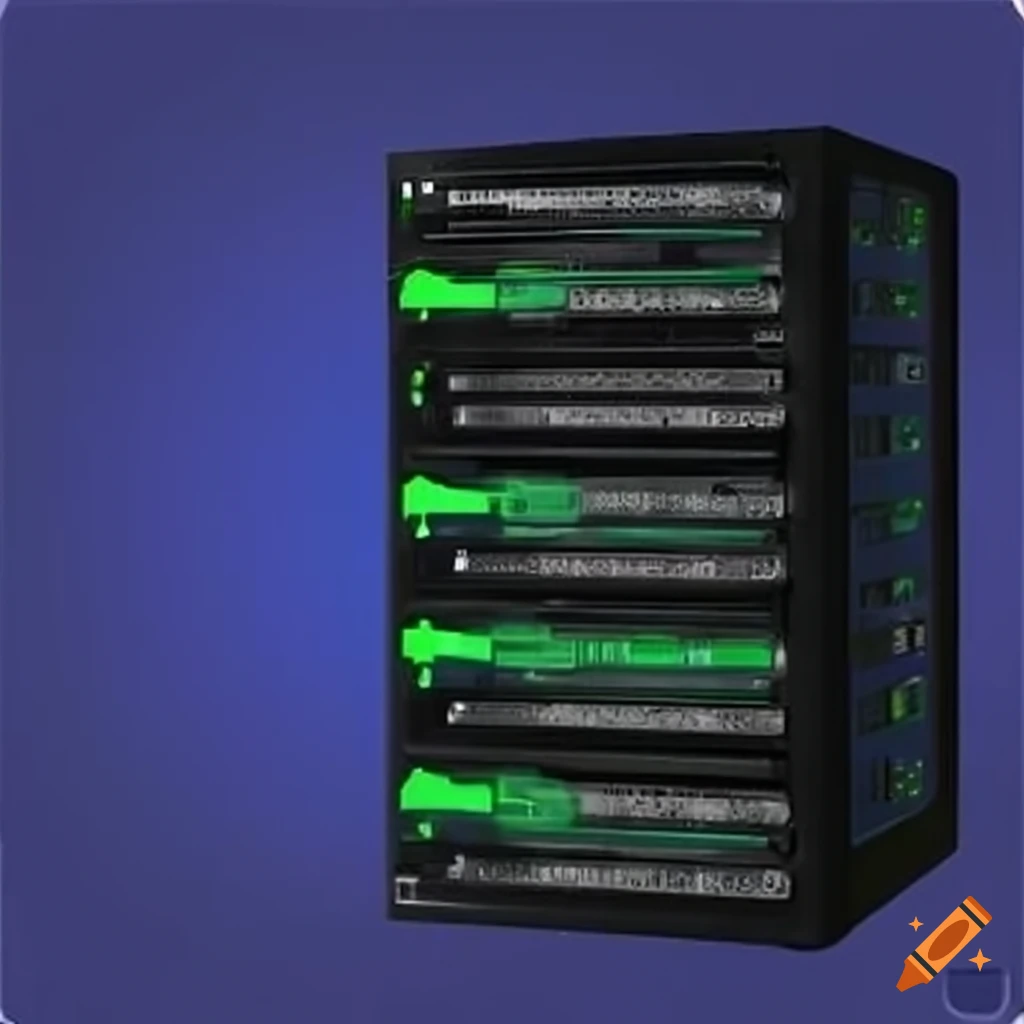 Busy server environments