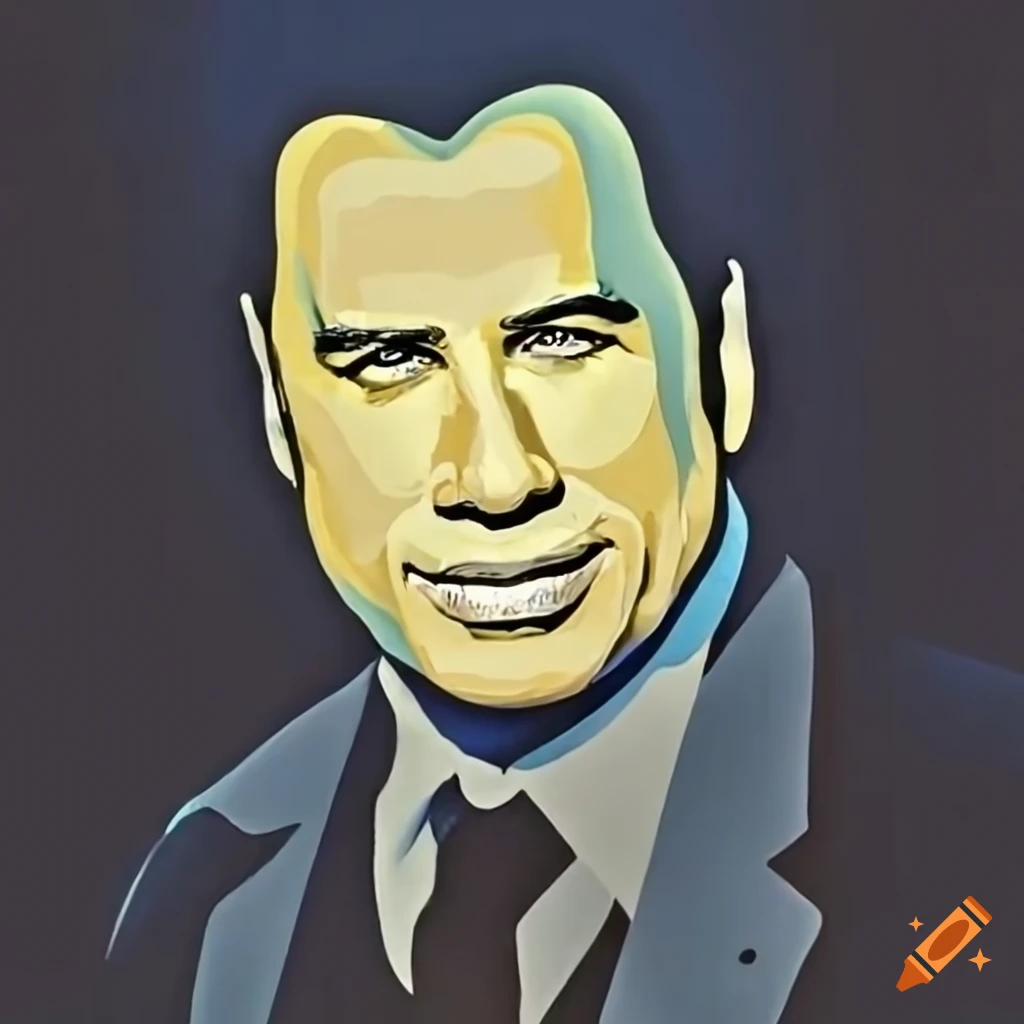 John Travolta | Mork and Mindy Wiki | Fandom