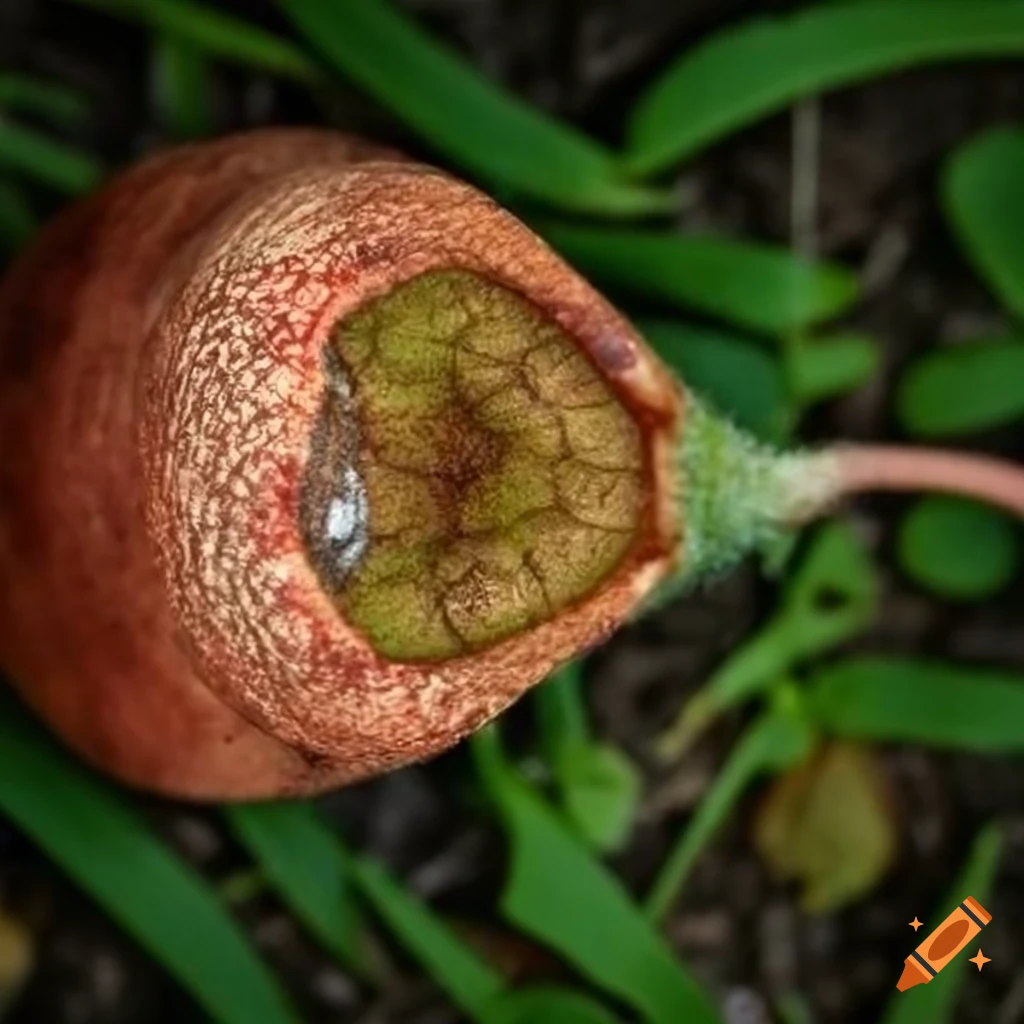 image representing a seed dilemma