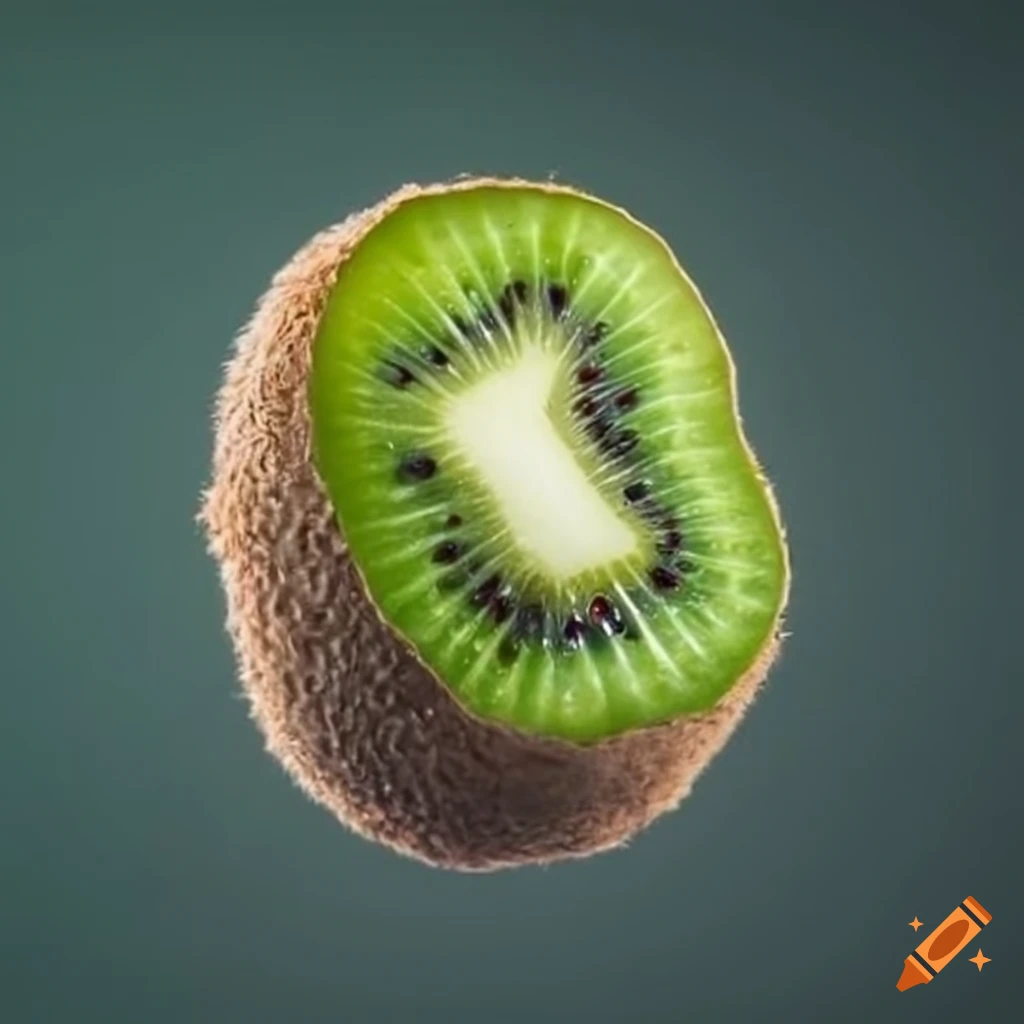 kiwi fruit