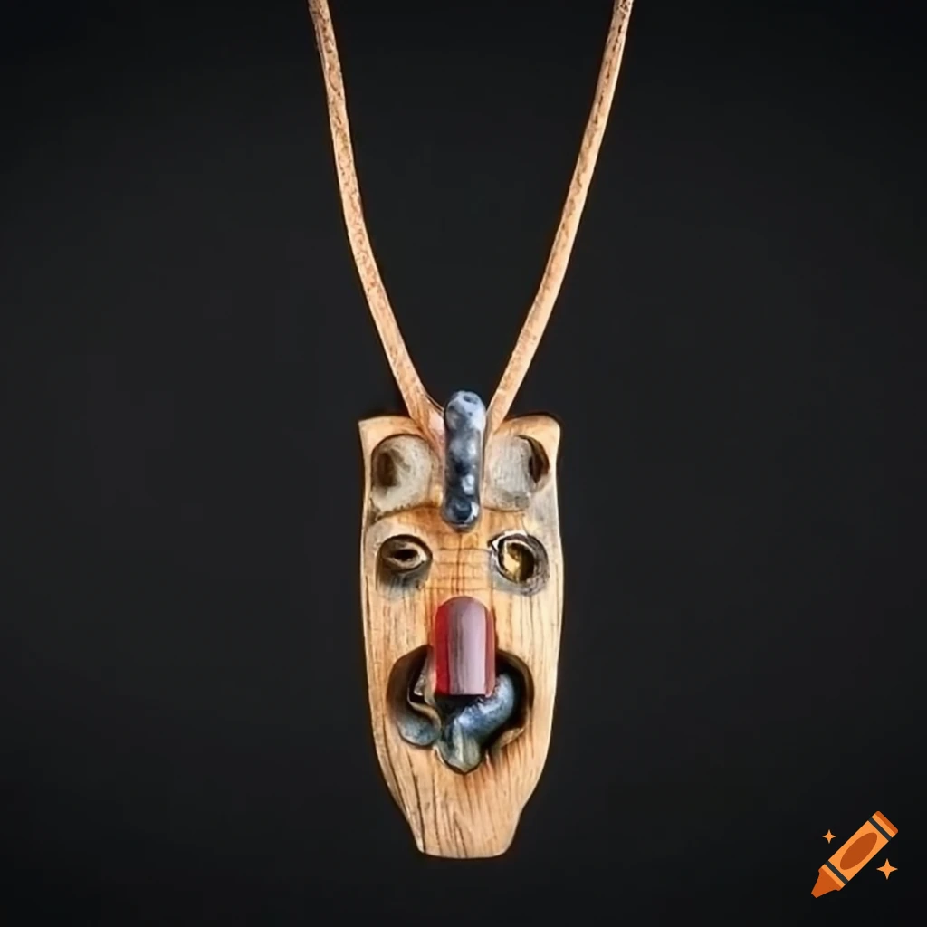 Bear Necklace for Men, Norse Viking Bear Head Pendant Necklace with 19.7”  Chain, Celtic Bear Totem Amulet Necklace, Hip Hop Necklace, Punk Animal Bear  Jewelry Gift for Men Boys | Amazon.com
