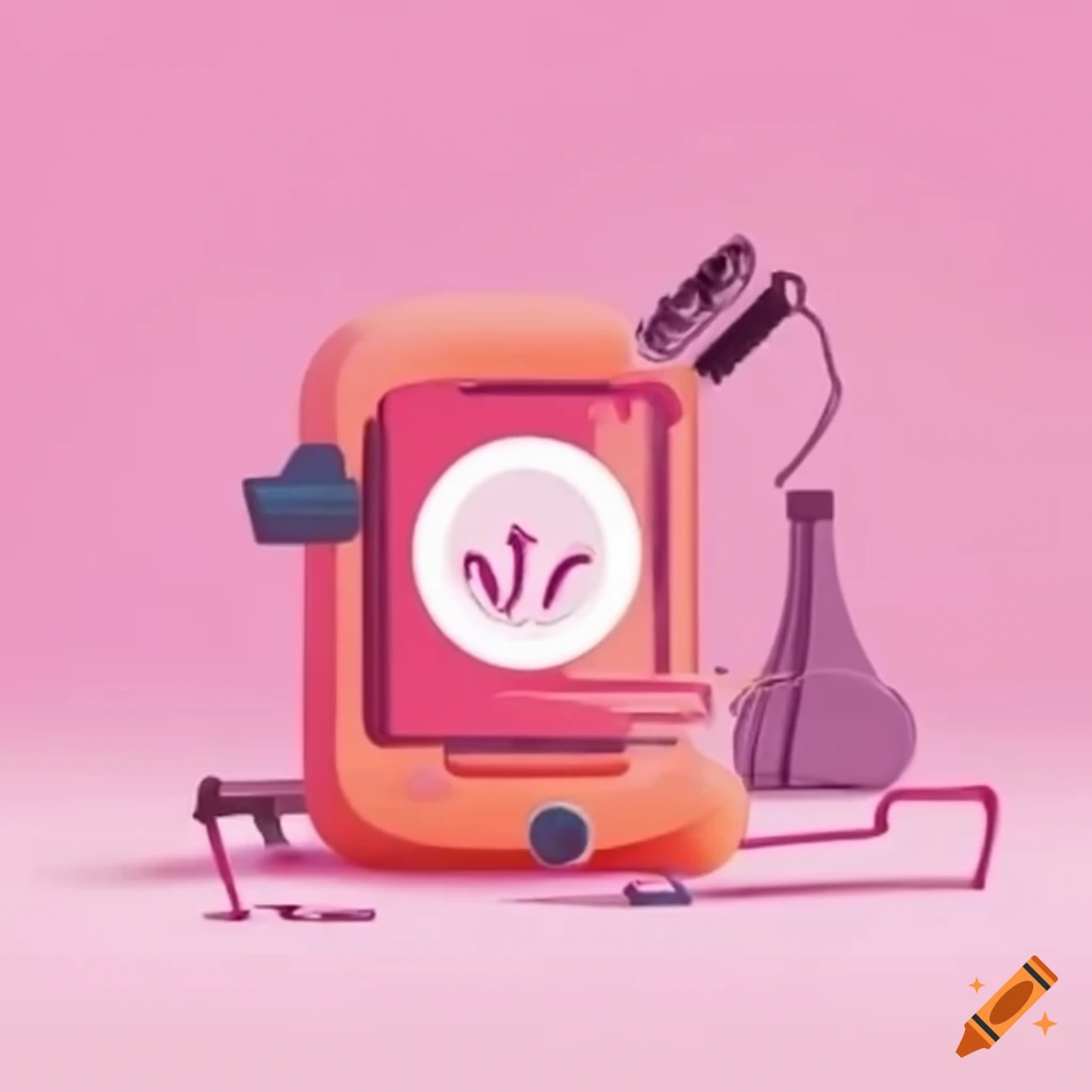 illustration of data usage demystified