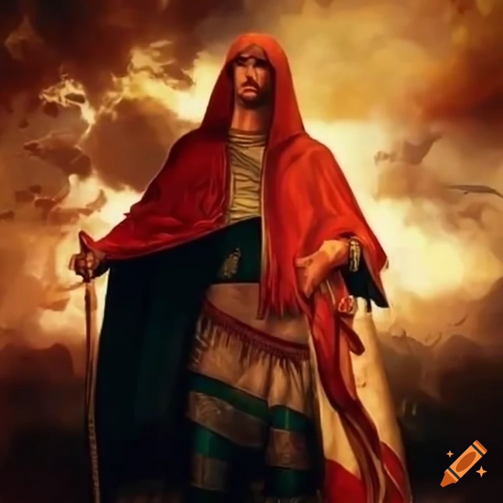 Spanish Patriots