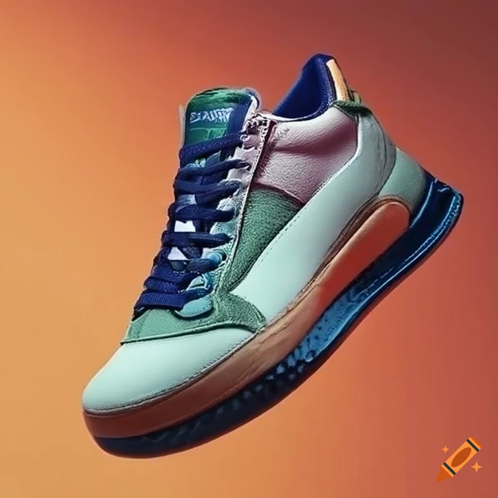 Essie Sneaker | Chloé NO