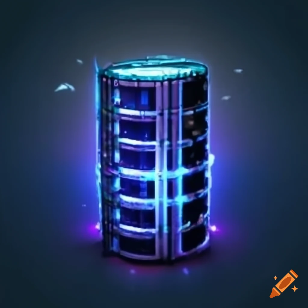 conceptual illustration of server resets
