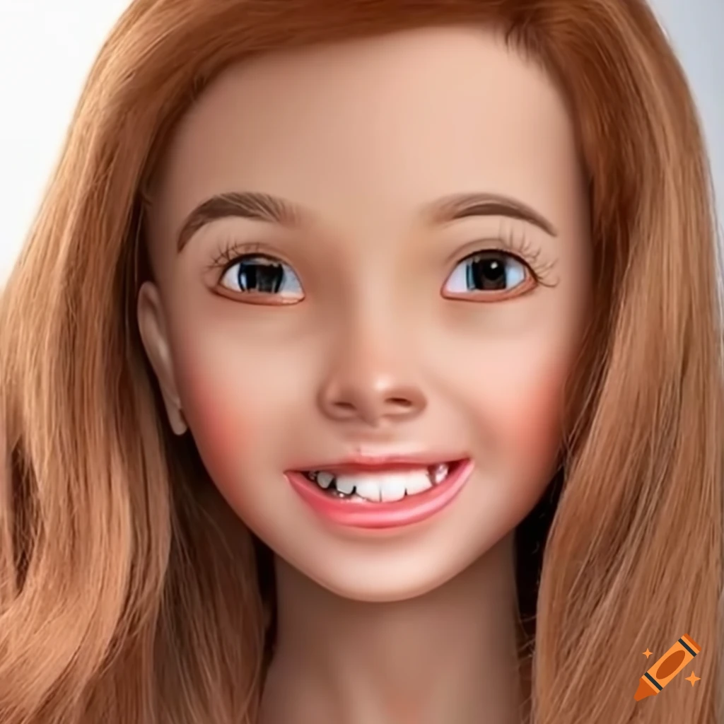 portrait-of-a-woman-with-american-girl-doll-features-on-craiyon