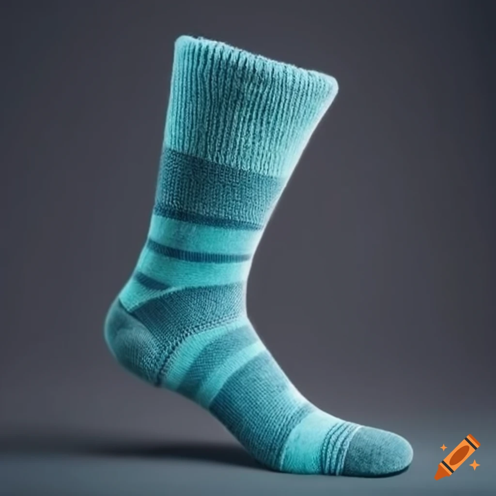 patterned socks for men and women