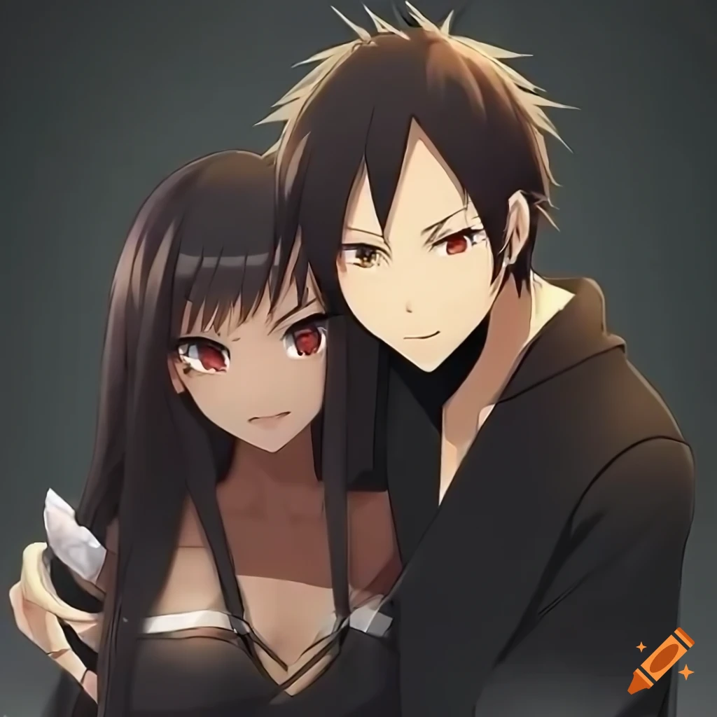 Discover the 8 Best Tools to Create Dreamy Anime Couple Images-sonxechinhhang.vn