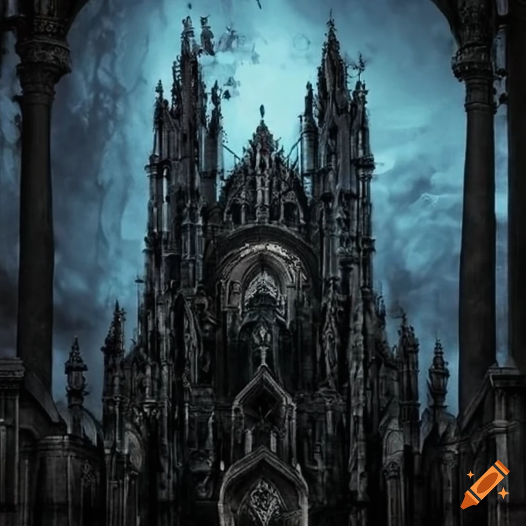 Gothic Architecture