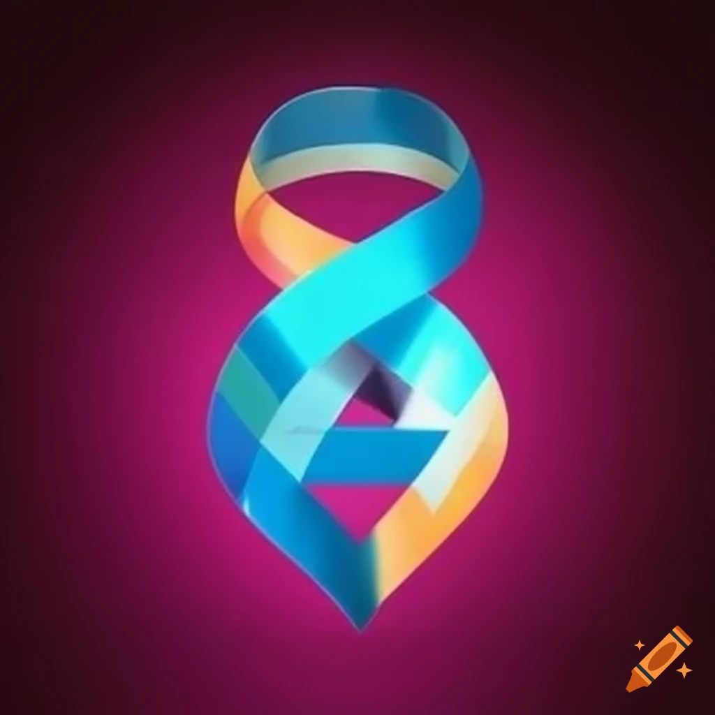 Logo for a charity event supporting children with cancer
