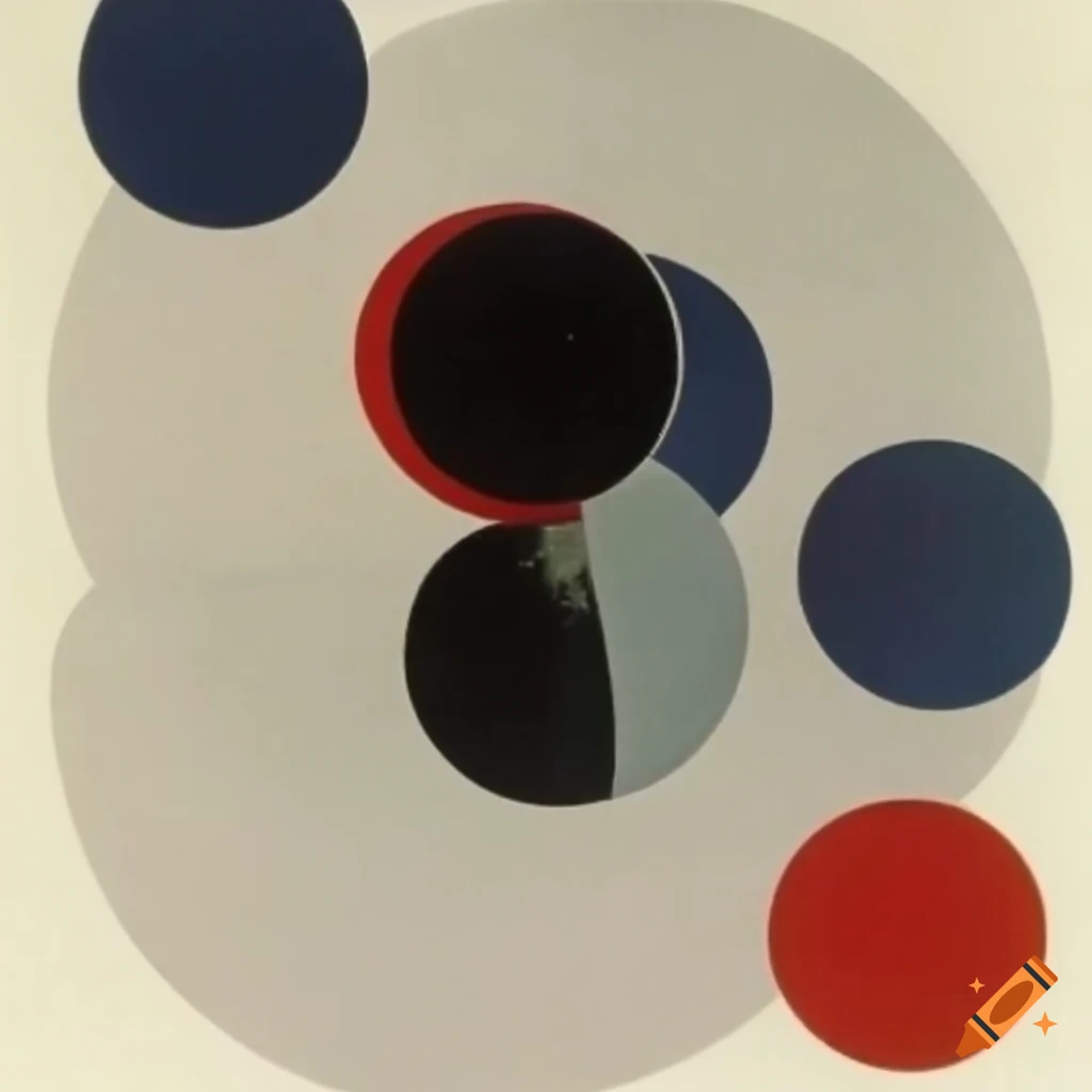 rayogramme in the style of László Moholy-Nagy