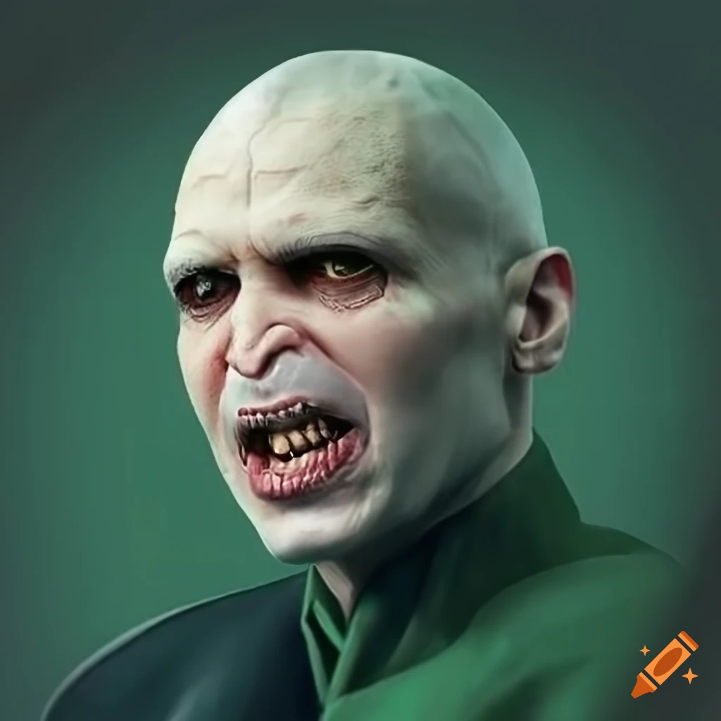Harry Potter - Baguette Voldemort light painting - Imagin'ères