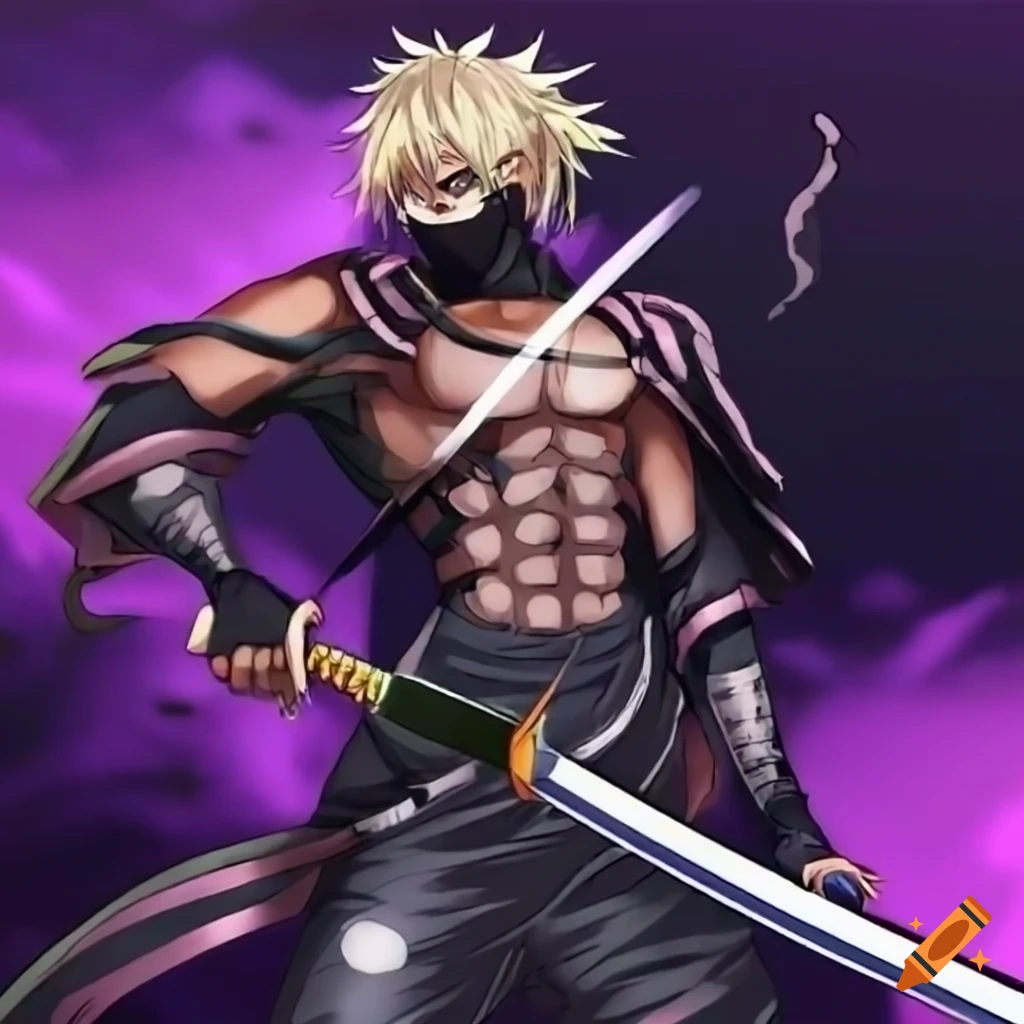 anime-character-named-nardz-in-a-battle-scene-on-craiyon
