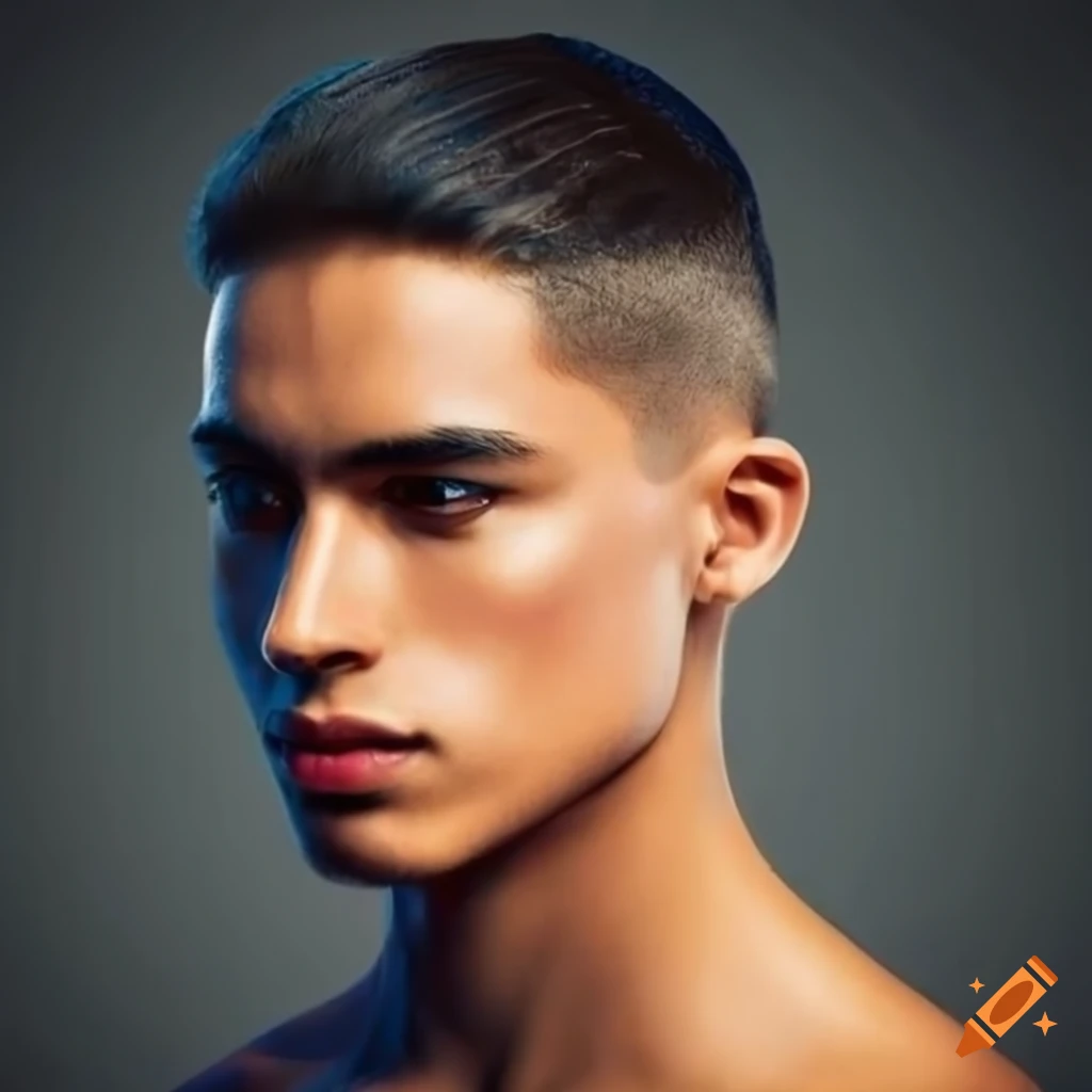 How to Do a Brush Cut | Wahl USA