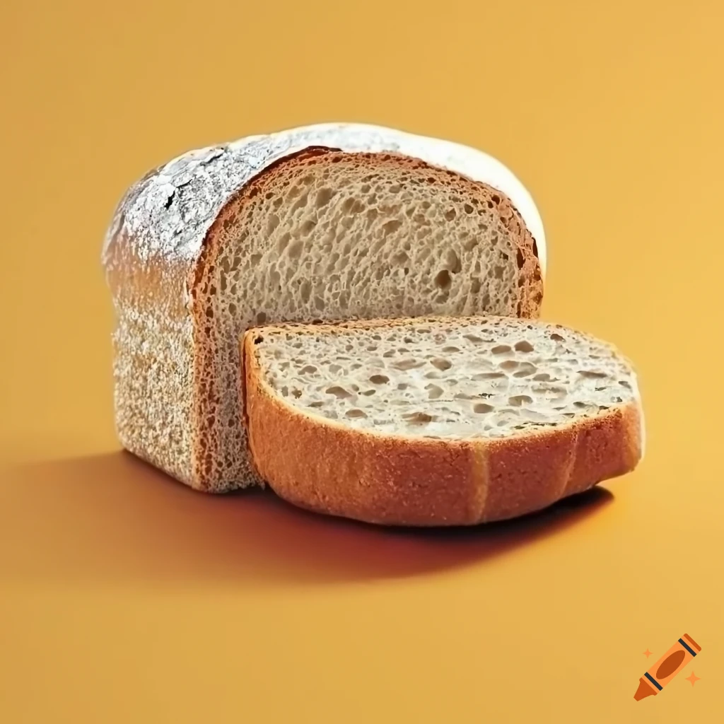 Delicious Homemade Bread