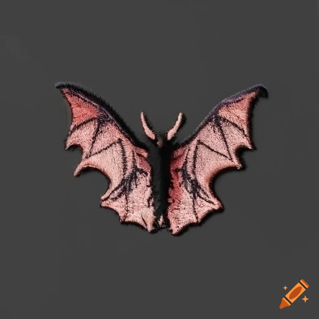 3,537 Bat Wings Tattoo Royalty-Free Images, Stock Photos & Pictures |  Shutterstock
