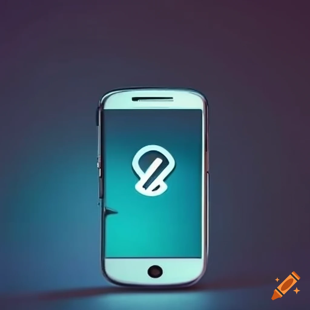 Mobile phone with digital key via bluetooth