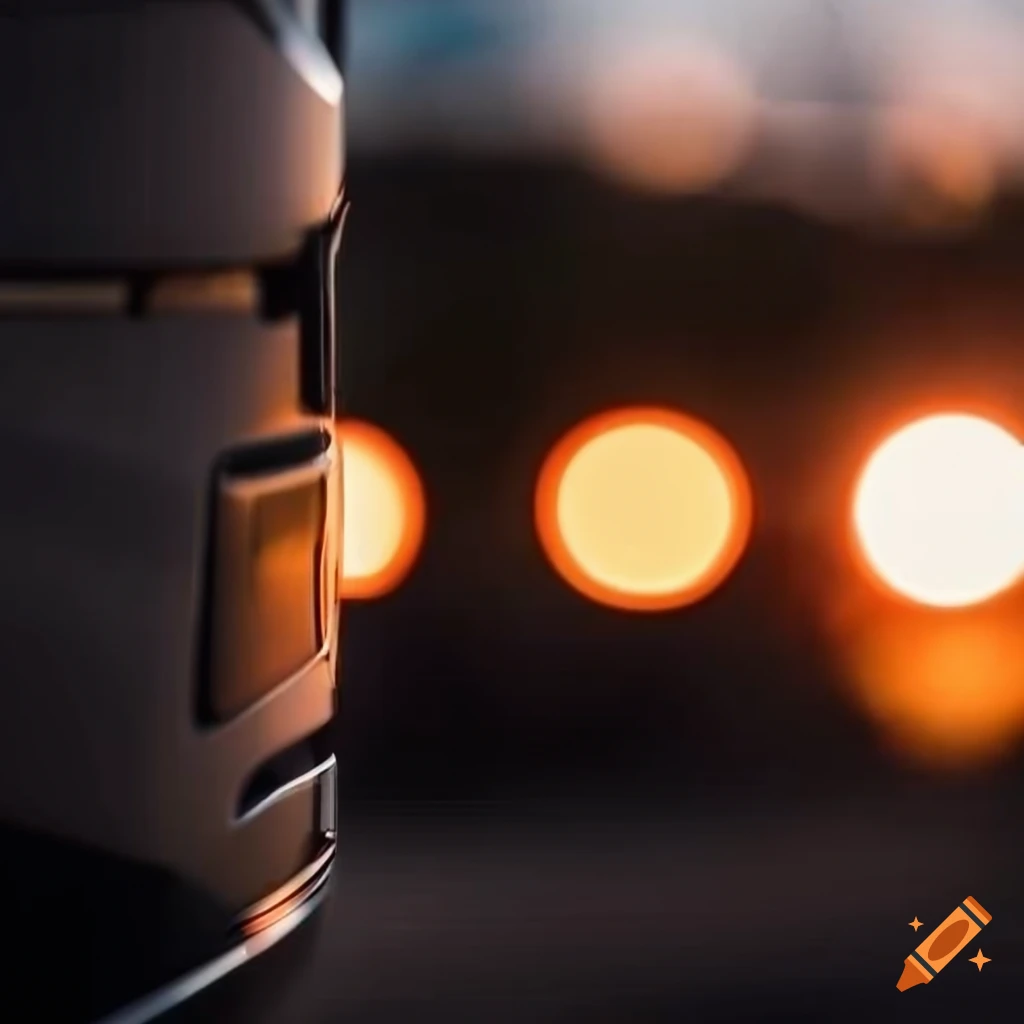 2D European trucking logo