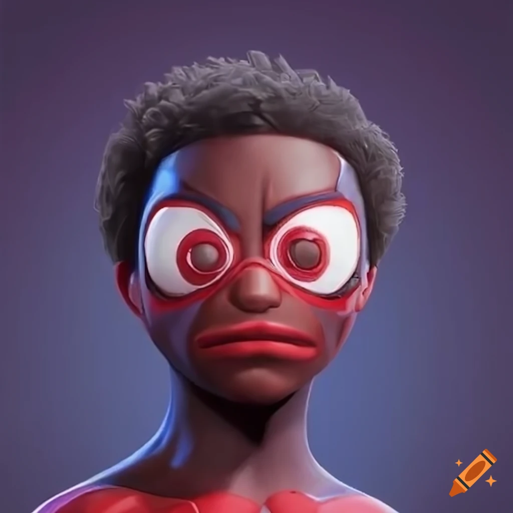 Miles Morales With A Big Head On Craiyon miles-morales-with-a-big-head-on-craiyon