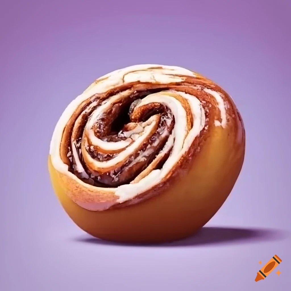 cinnamon bun