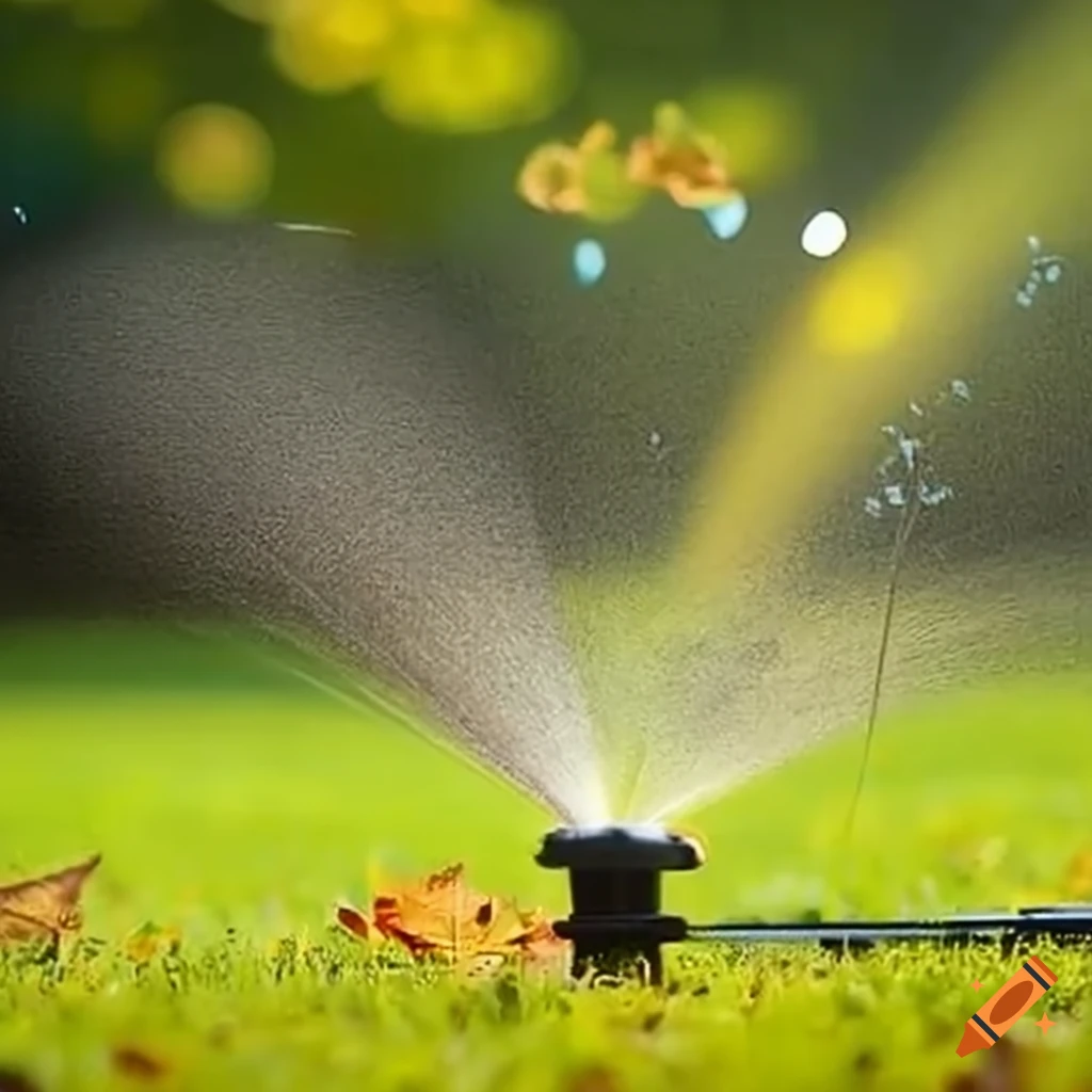 fall lawn care tips