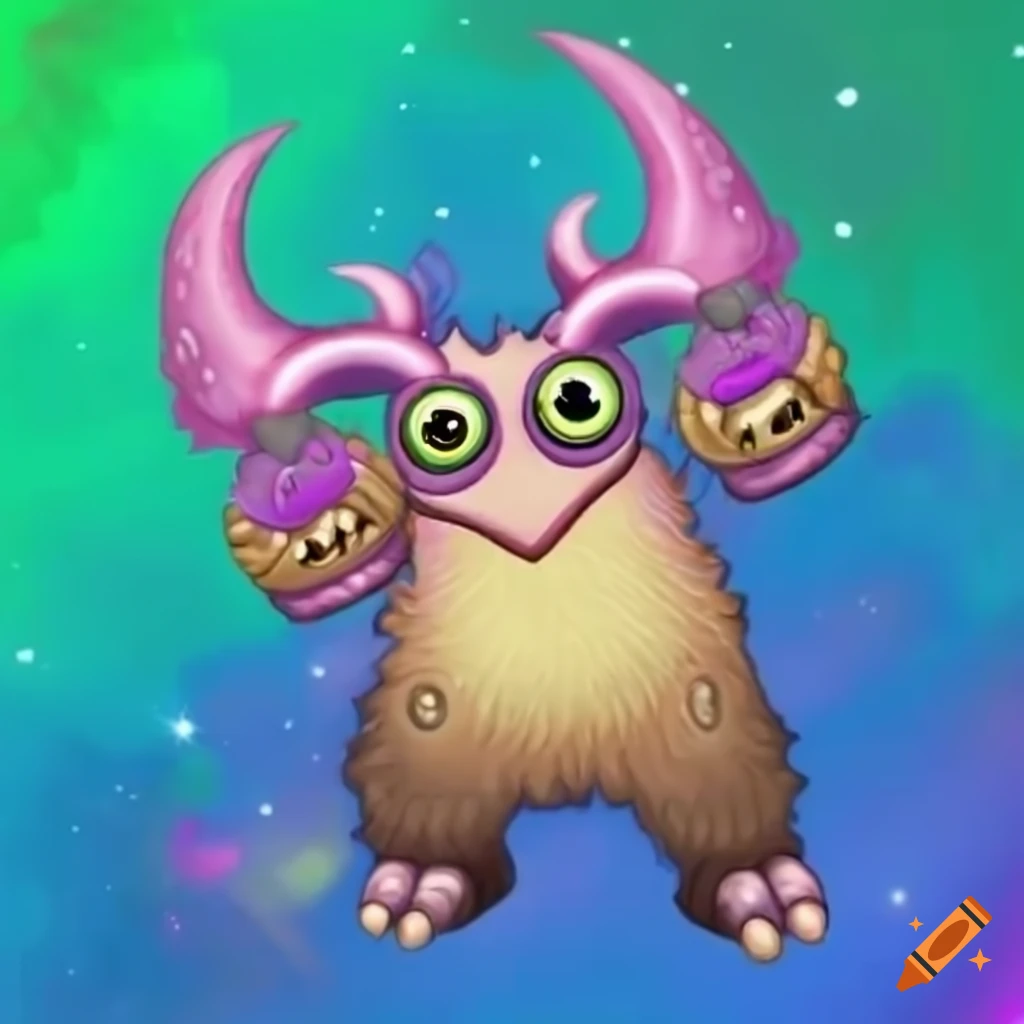 EPIC WUBBOX on LIGHT ISLAND!? (What-If) (ANIMATED) [My Singing Monsters] 