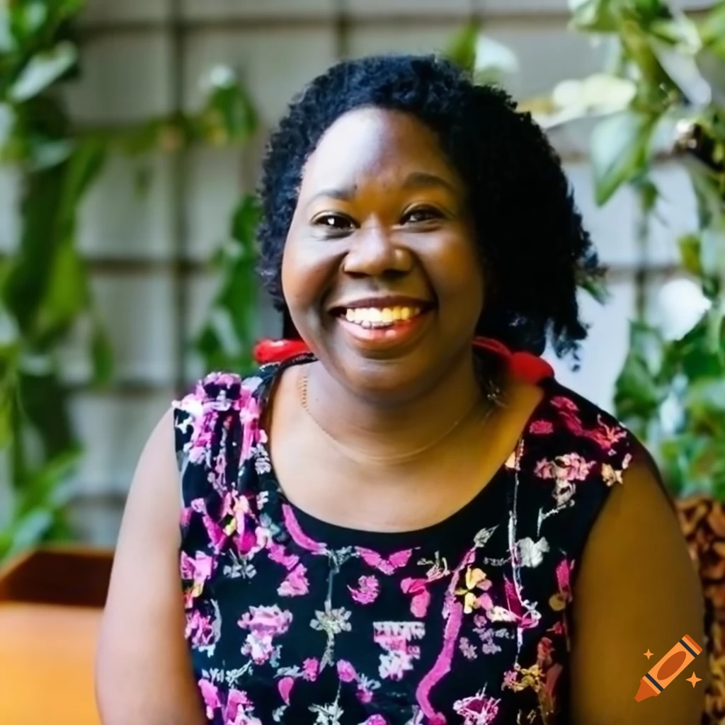 portrait-of-elizabeth-jukujuku-a-thrift-store-employee-in-seattle-on