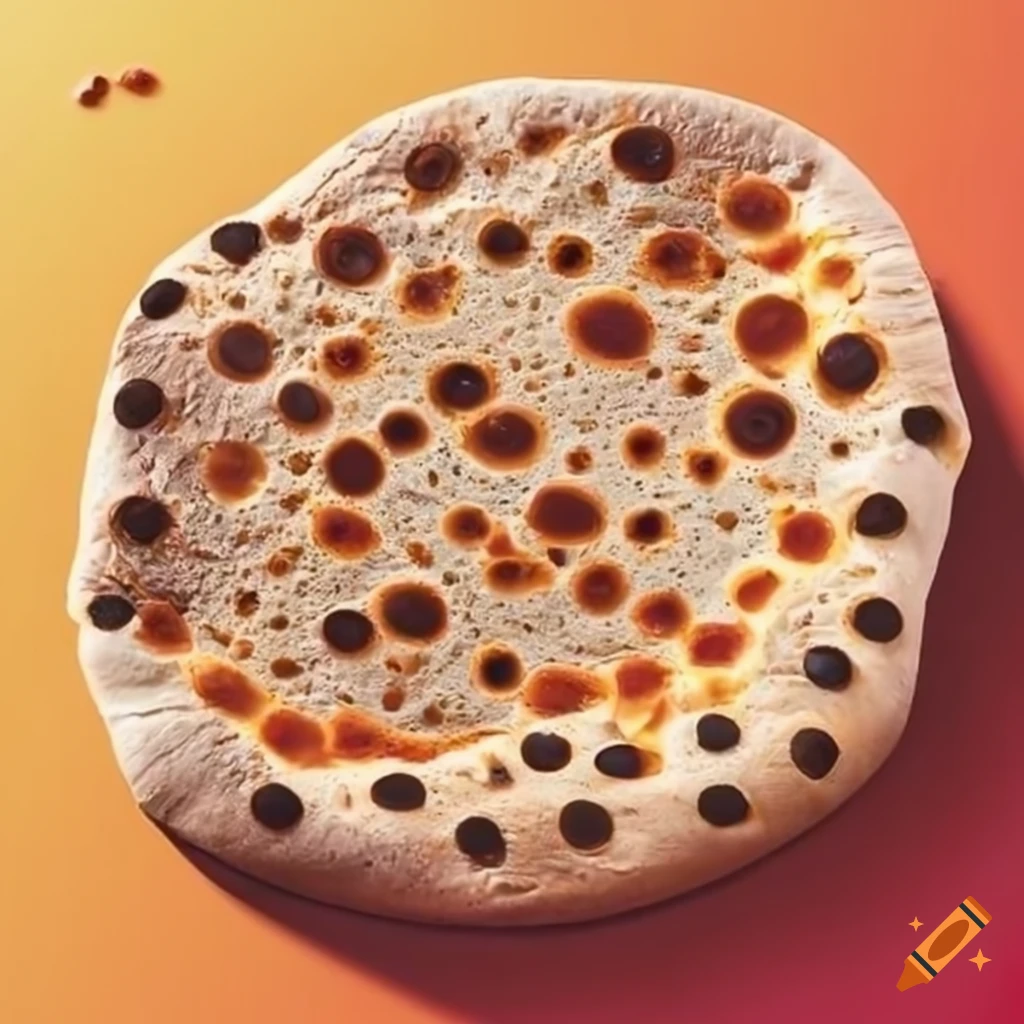 delicious flatbread