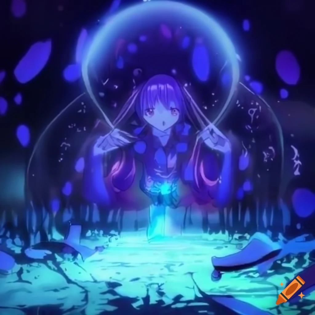 Anime Boss In Magical World On Craiyon anime-boss-in-magical-world-on-craiyon