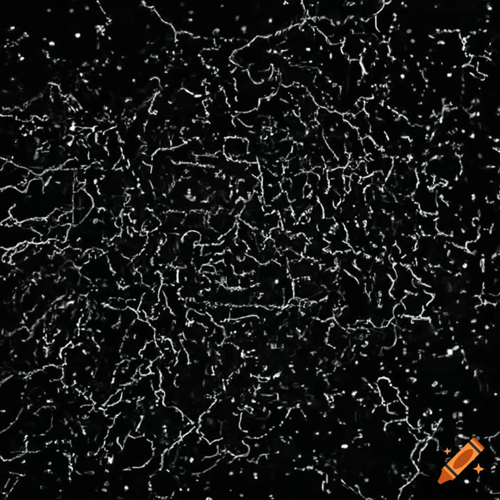 Black and white photograph of laboratory machines