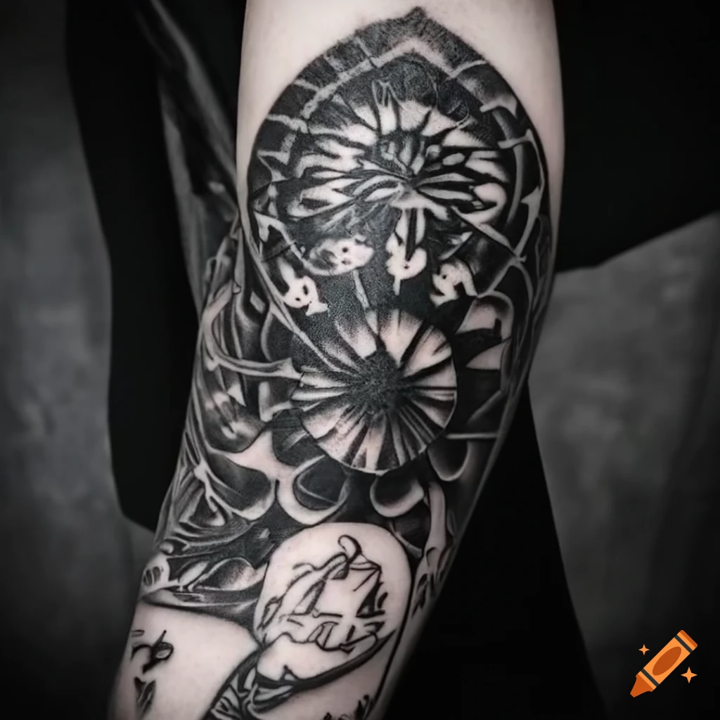 Karissa | Tattoo Artist