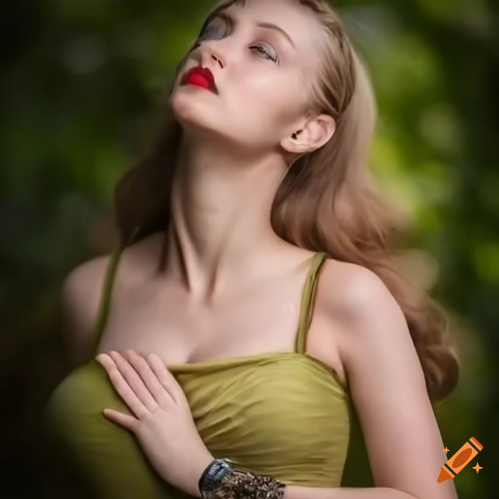Princess Peach character from a video game