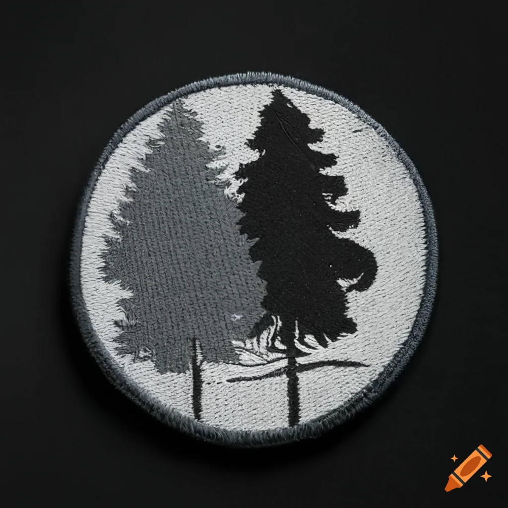 Noir Graphic Design Patch noir-graphic-design-patch