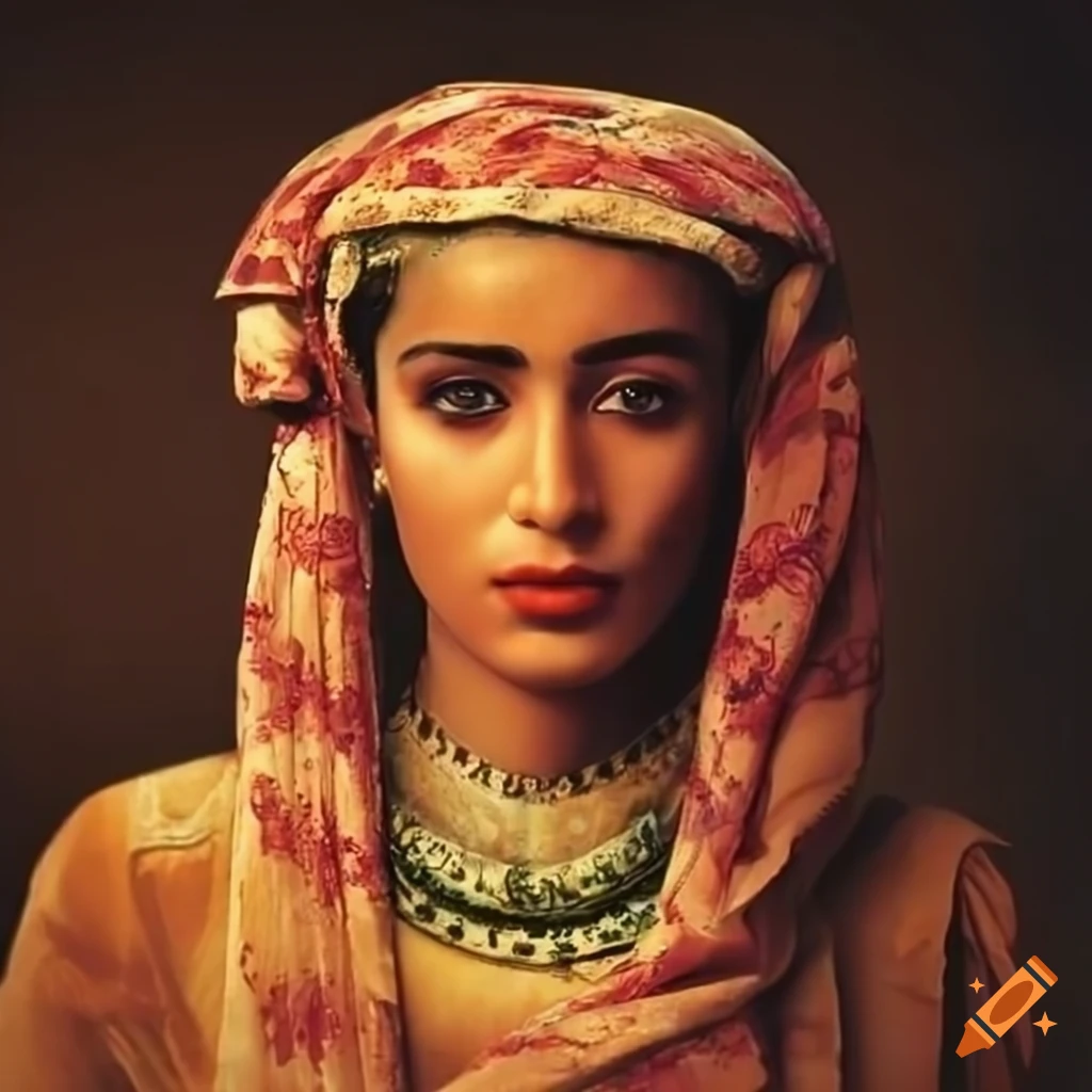 representation-of-arabin-culture