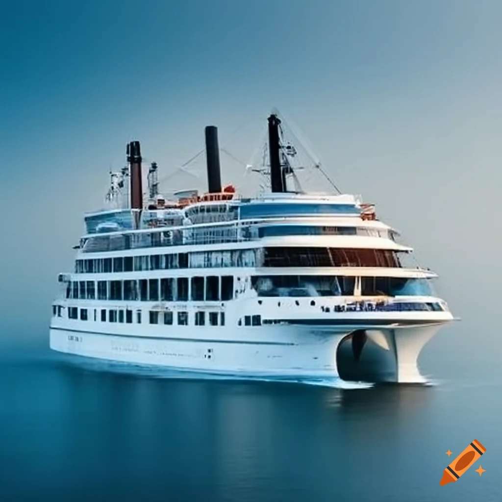 Ozark cruise ship
