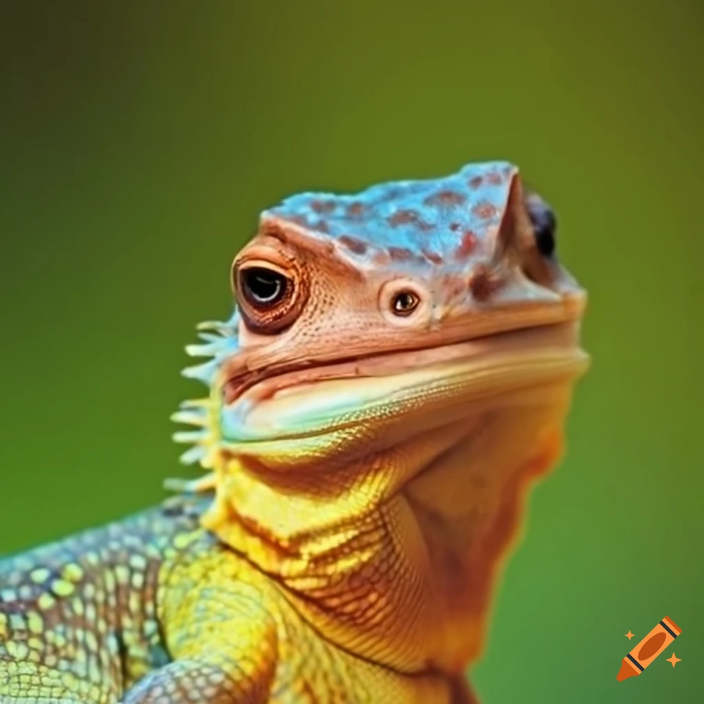 lizard
