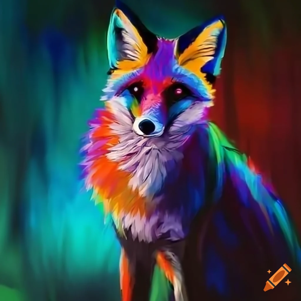 🧡 Full-time Fox 🦊 on X: 🌈Fanart Day: Rainbow Ho-oh🏳️‍🌈 Ho-Oh's  feathers glow in seven colors depending on the angle at which they are  struck by light. These feathers are said to