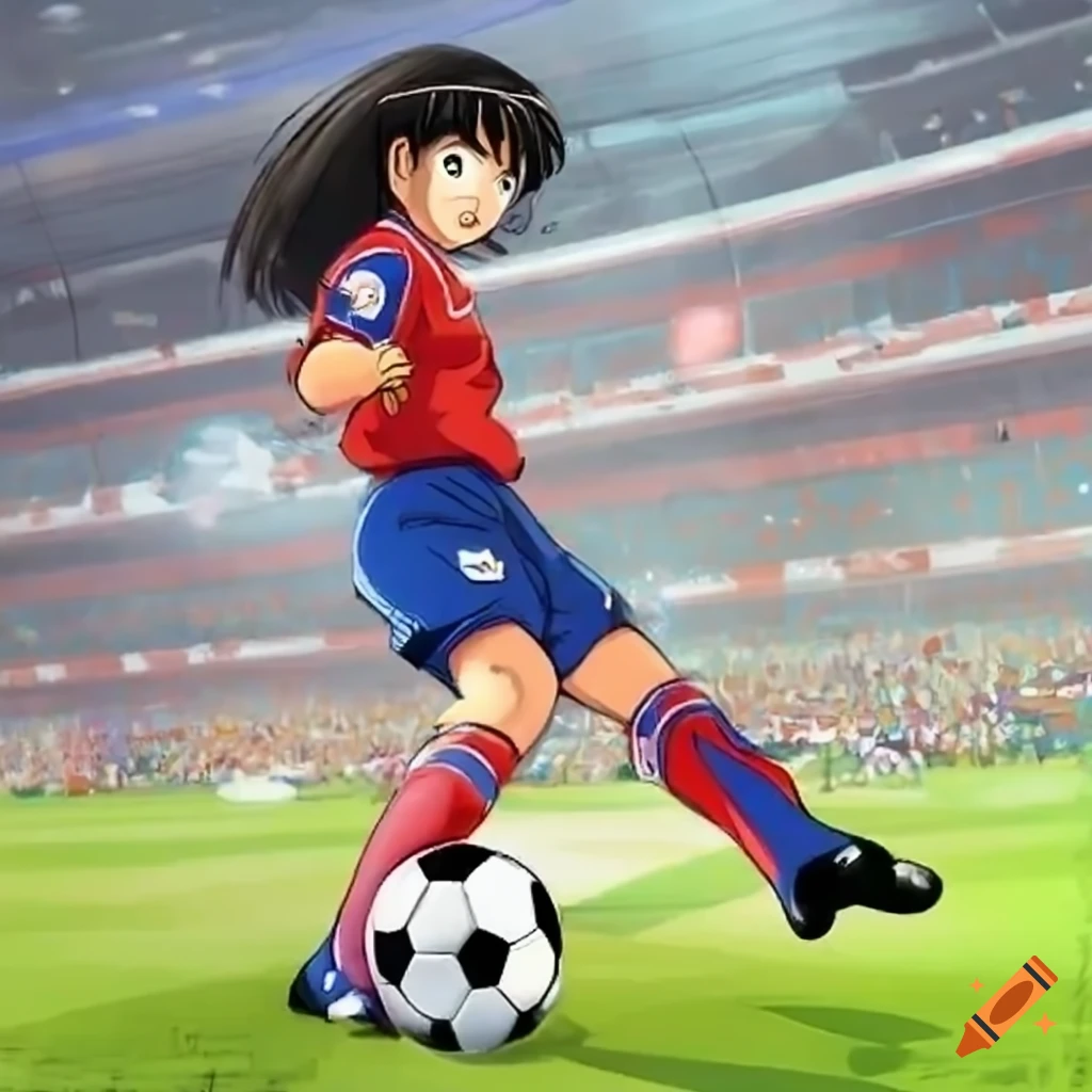 What's The Best Soccer Anime?