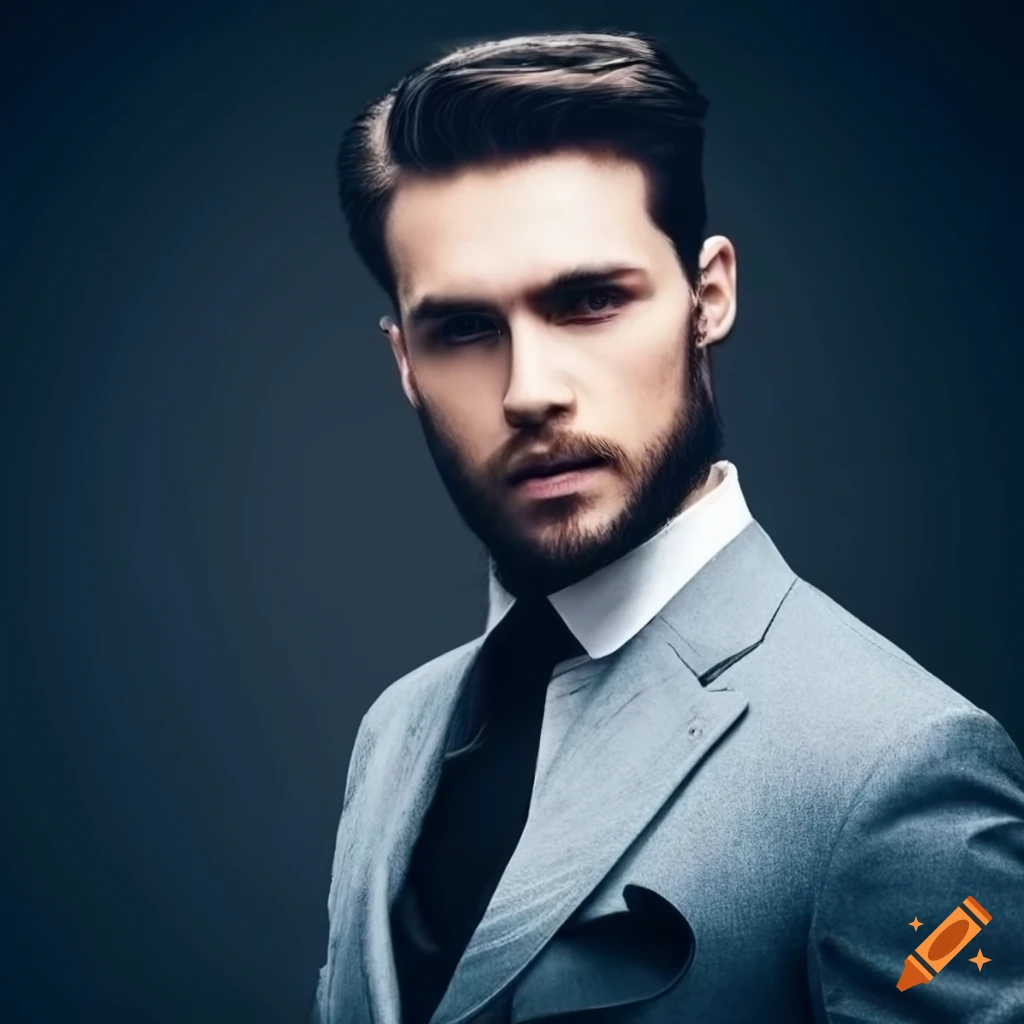 60 Best Short Haircuts for Men - Hairstyles to Try in 2024