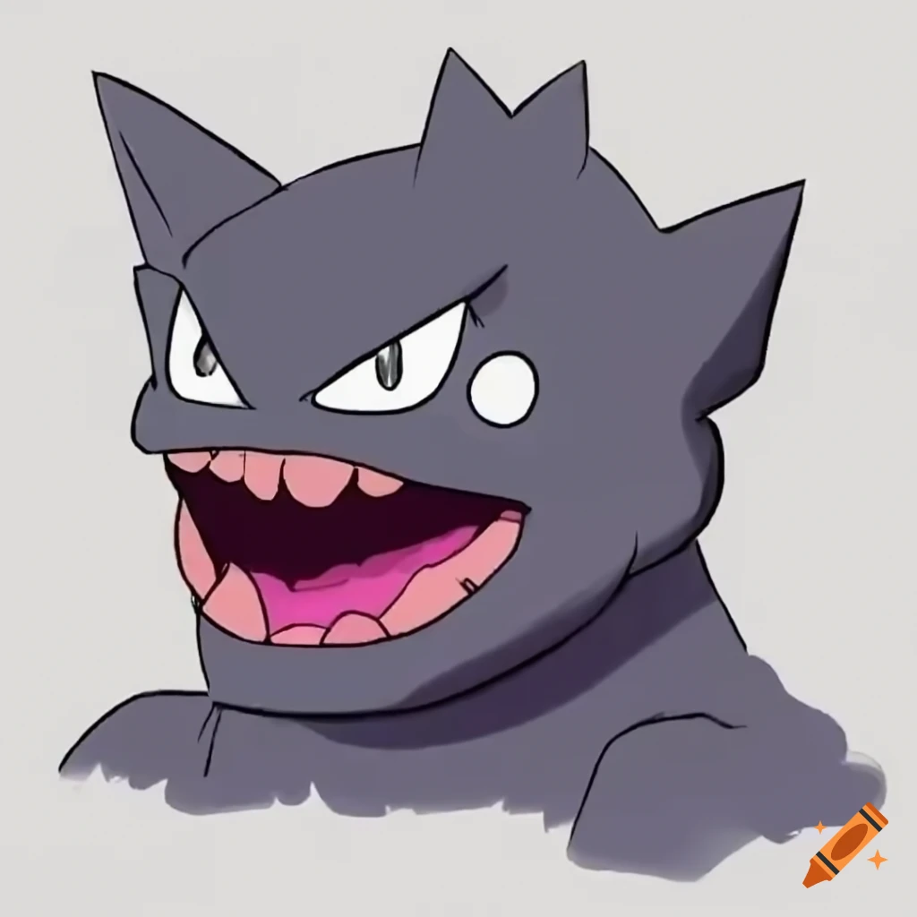 screenshot of Rhydon from Steven Universe