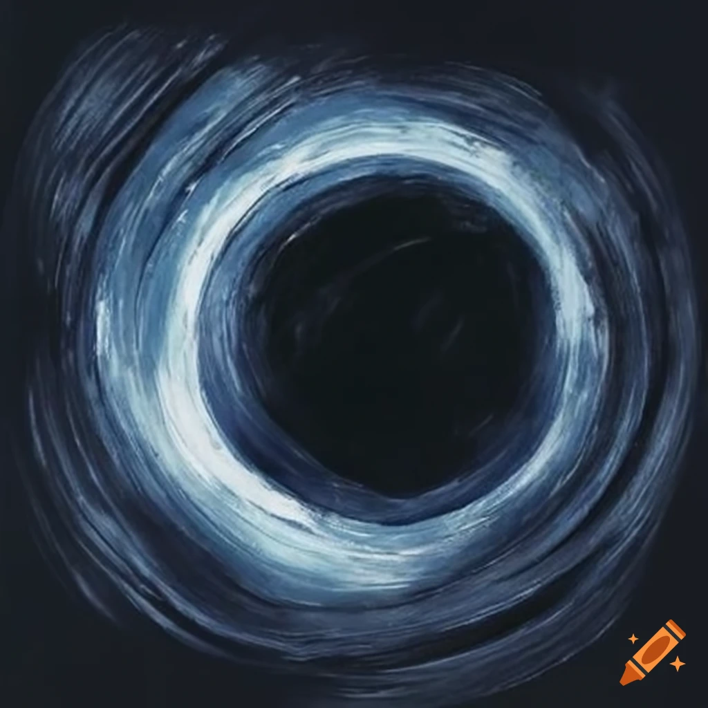 deep space image