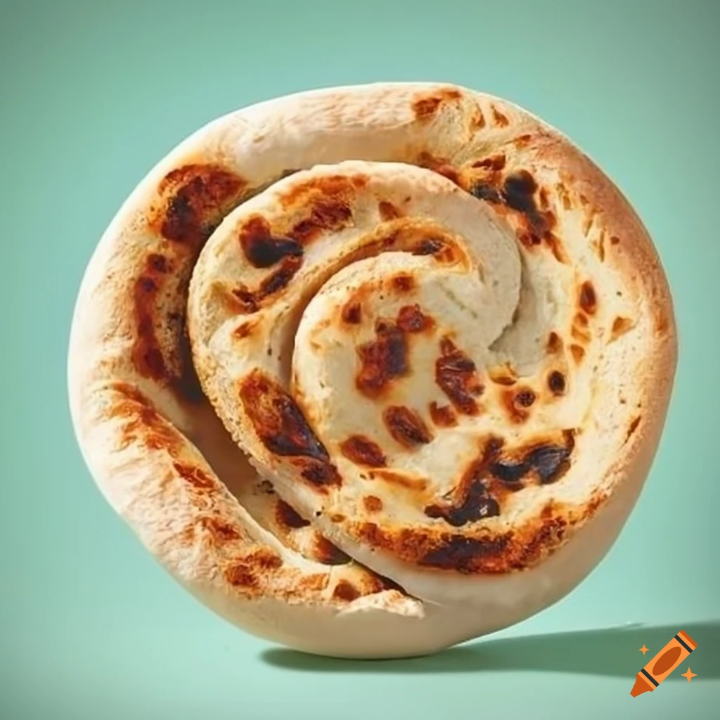 delicious flatbread