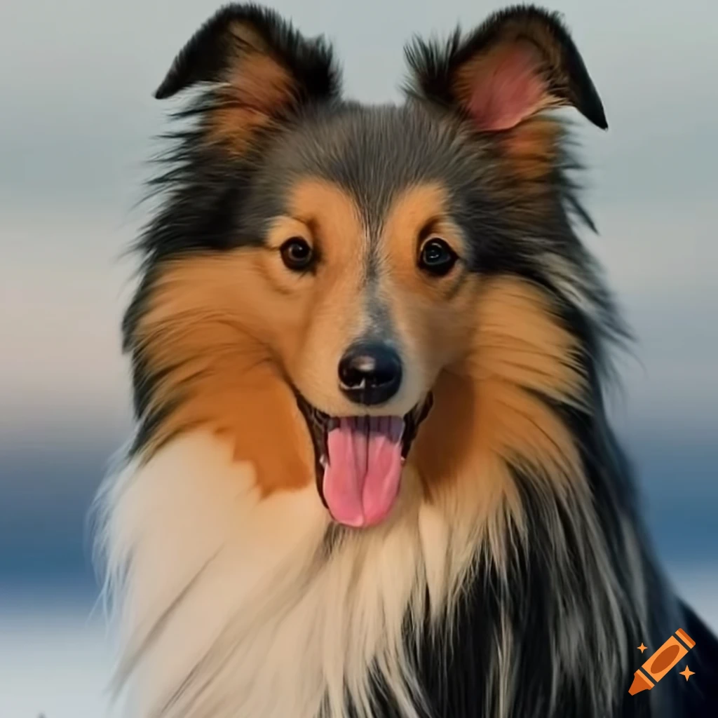 Border Colie  Airland Borders & Shelties