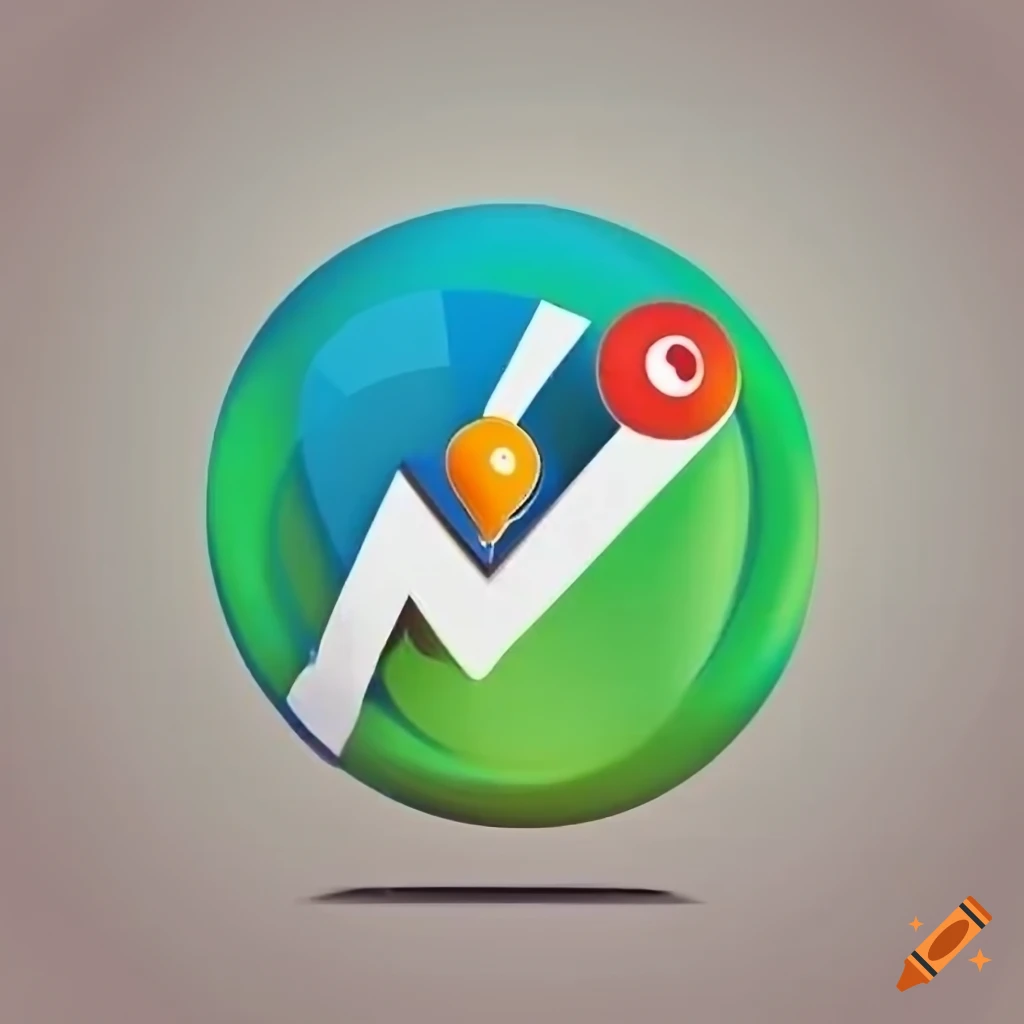 GPS app logo