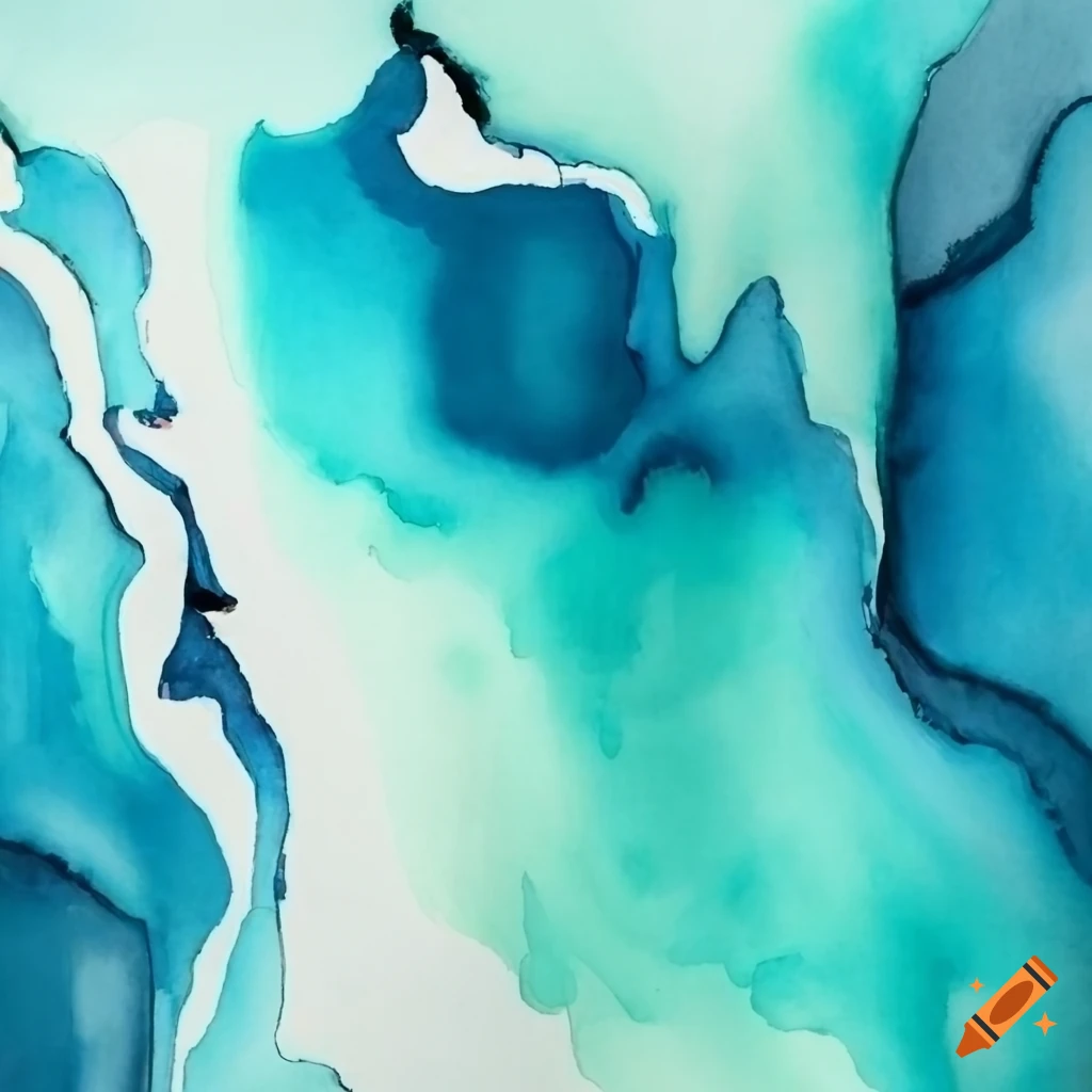 modern-monochromatic-watercolor-artwork-on-craiyon